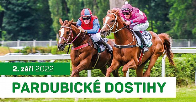 Pardubické dostihy