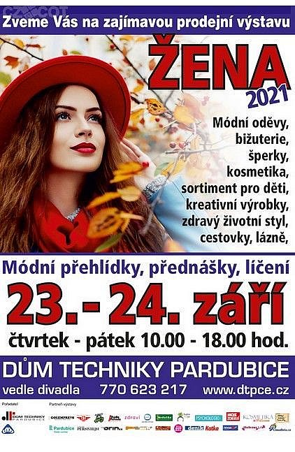 Žena 2021 - 6. ročník