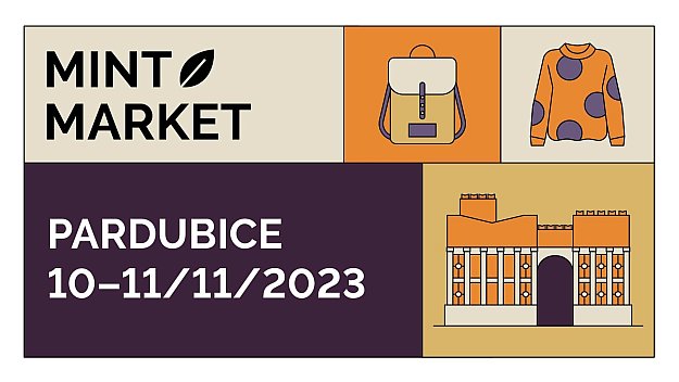 Mint Market Pardubice Podzim