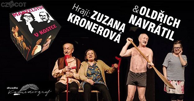 Manželství v kostce