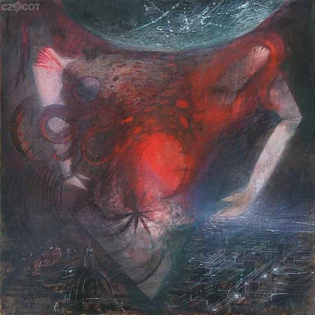 Gizela Šabóková - Jaromír Rybák