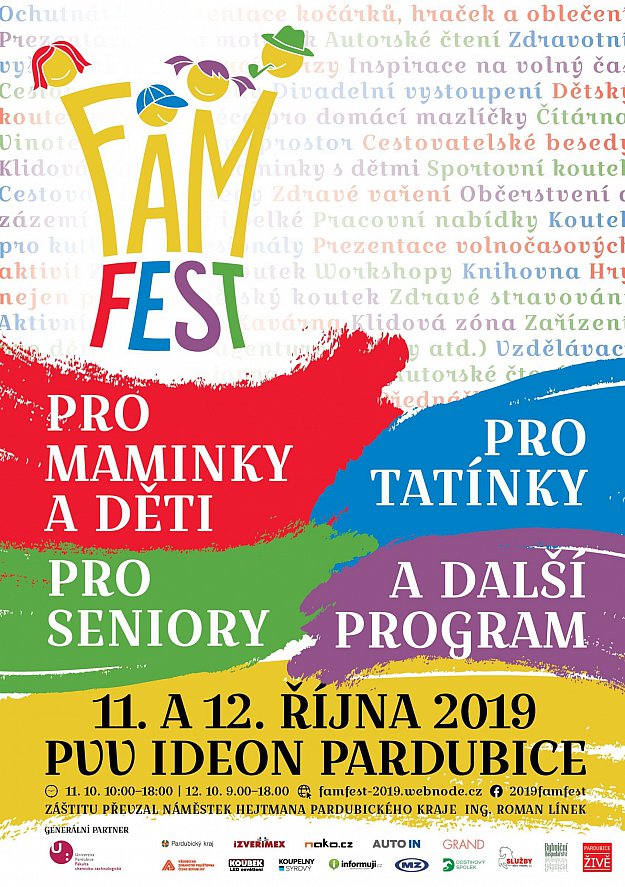 Famfest 2019