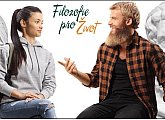 Kurz filozofie a psychologie východu a západu - cyklus přednášek