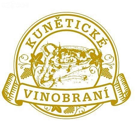 Vinobraní pod hradem Kunětická hora