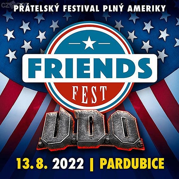 Friends Fest 2022