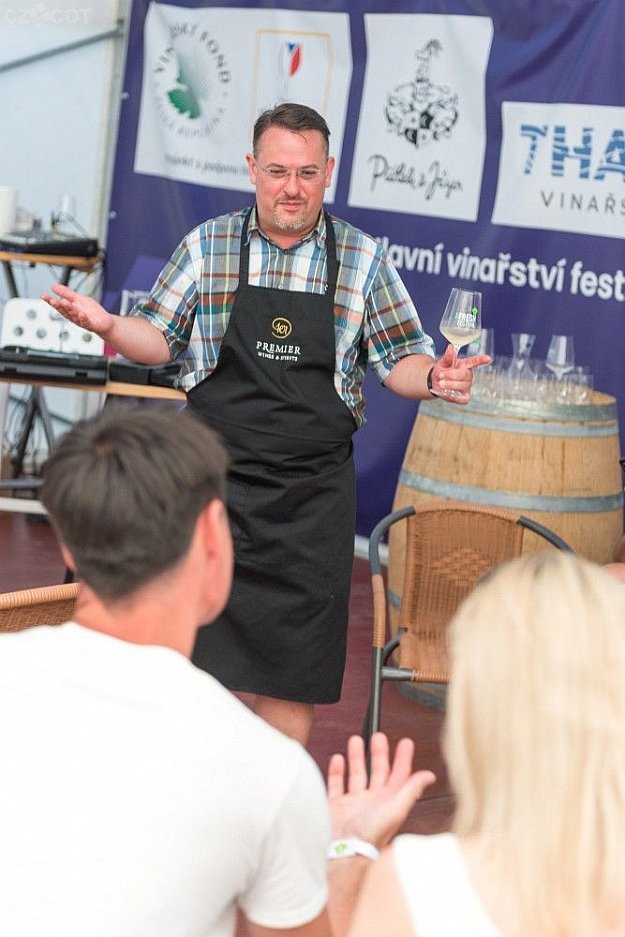 Fresh festival Pardubice Festival dobrého jídla a pití, svátek kvalitní gastronomie.