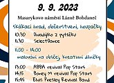 Loučení s létem -  revival festival