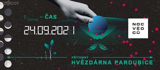 Noc vědců na hvězdárně