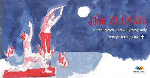 Jóga za úplňku