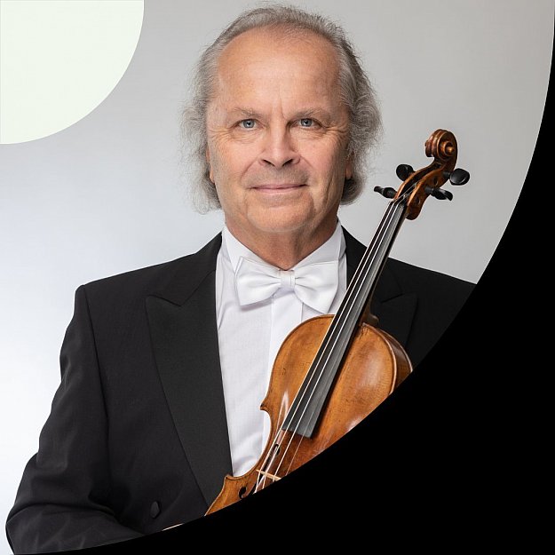 Václav Hudeček 70