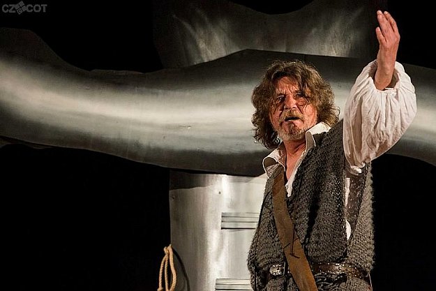 MARTIN PORUBJAK / VLADO BENKO - DON QUICHOT A SANCHO PANZA