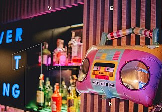 Retro party w/ Michal Pácalt