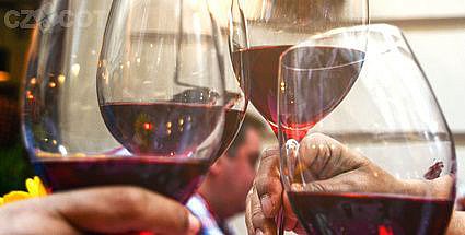 Ochutnávka vín vinařství Vašíček s cimbálovkou Kobylka