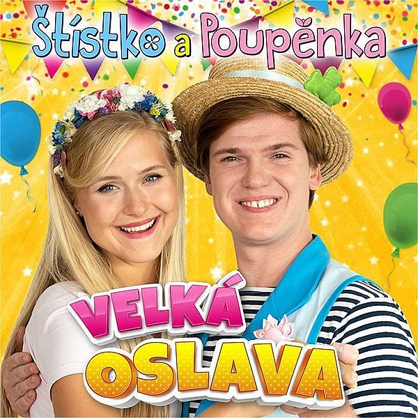 Štístko a Poupěnka