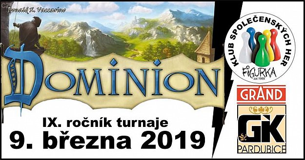 Turnaj ve hře Dominion