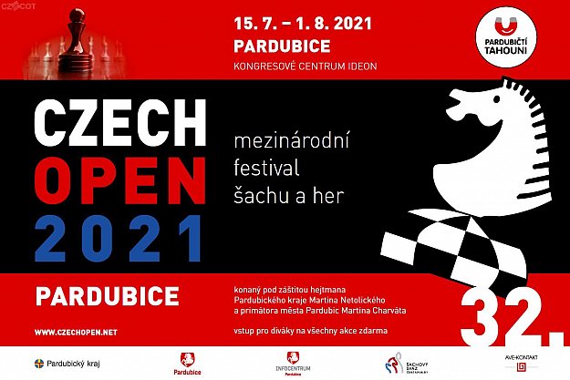 Czech Open 2021