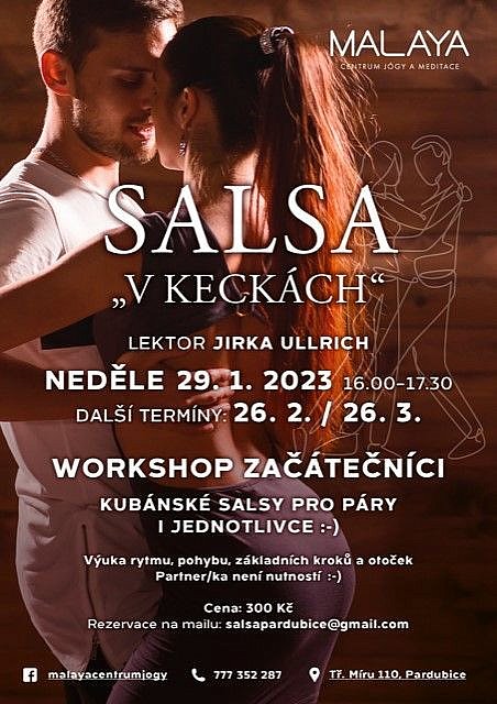 Salsa \