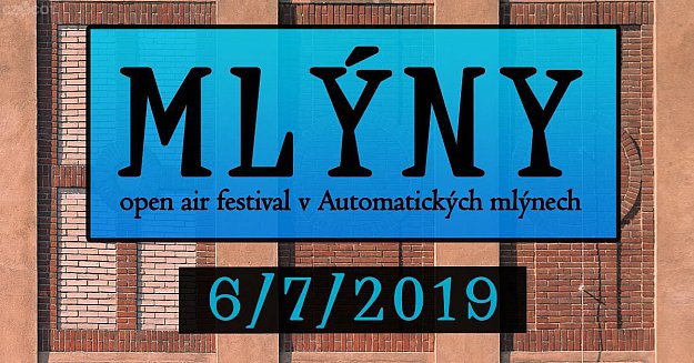 Mlýny open air