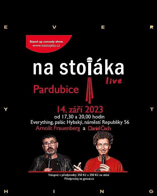 Na Stojáka