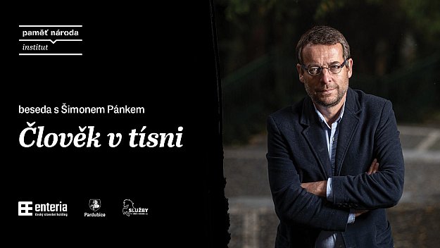 Člověk v tísni