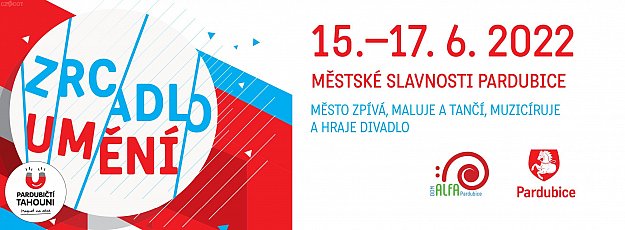 Zrcadlo umění 2022