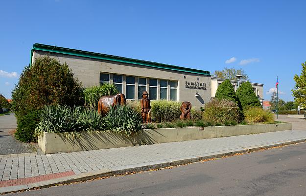 Africké muzeum Dr. Emila Holuba