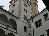 Pardubice Chateau - Eastern Bohemia Museum