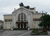 East Bohemian Theatre