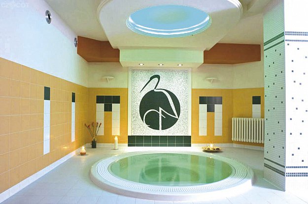 Bohdaneč Spa