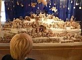 The Gingerbread Cabin - museum of gingerbread and fairy-tales