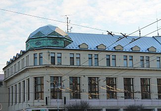 Pardubice Tourist Information Centre