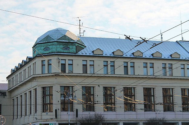 Pardubice Tourist Information Centre