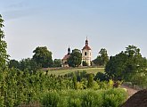 Zdechovice Chateau