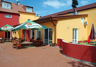 Pension Austria