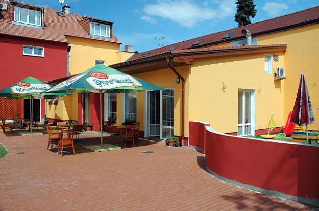 Pension Austria