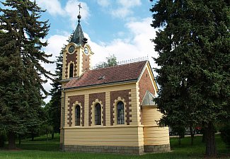 Chapel