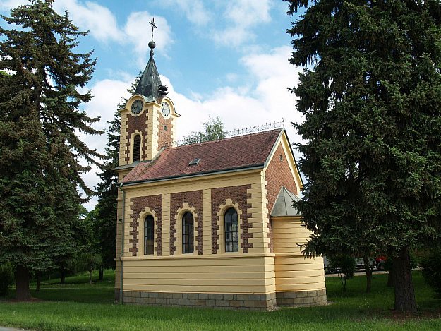 Chapel