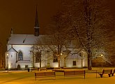 Monastic Church of the Annunciation of the Virgin Mary