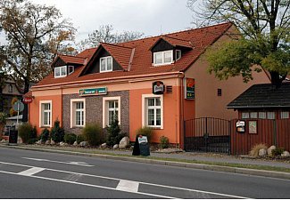 Birdie - restaurant a penzion
