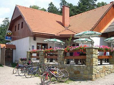 Ranch Bělečko