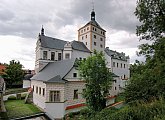 Pardubice Chateau - Eastern Bohemia Museum