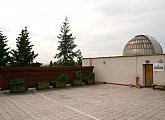 Observatory of Baron Arthur Kraus