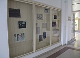 Galerie Pussa Passage