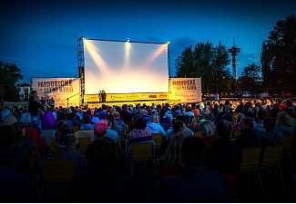 Pardubice summer cinema