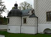 Pardubice Chateau - Eastern Bohemia Museum