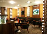 Bonté restaurant