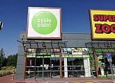 Cyklo Point