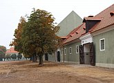 National Stud at Kladruby nad Labem