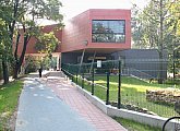 Natura park - environmental education center