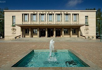 Culture house Holice